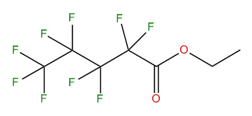 Ethyl perfluoropentanoate